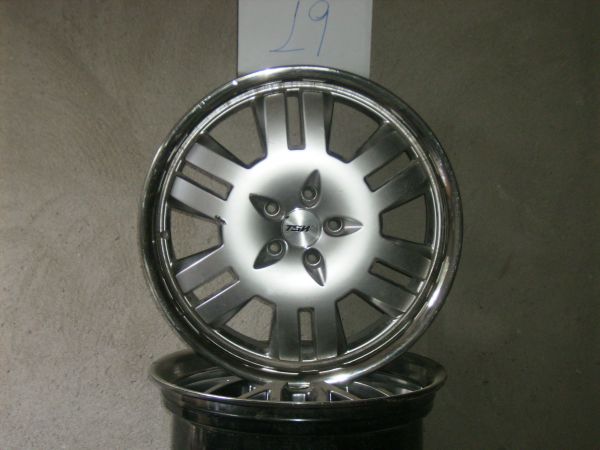 Roda Aro19