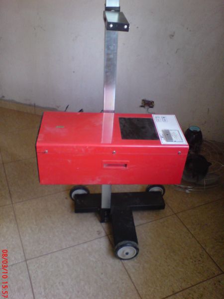 Alinhador de Farol