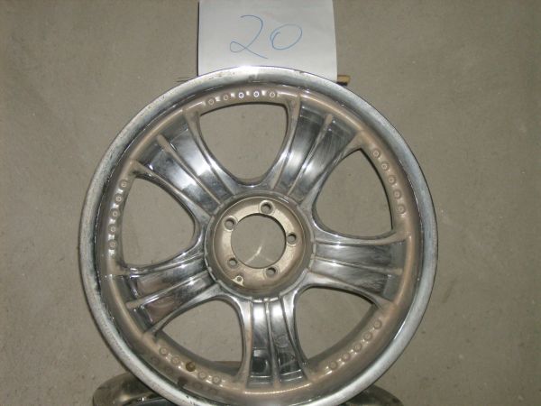 Roda Aro20