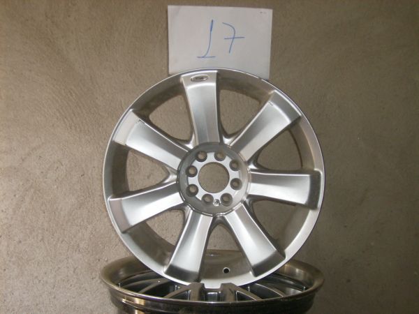 Roda Aro17