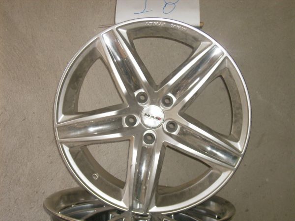 Roda Aro18