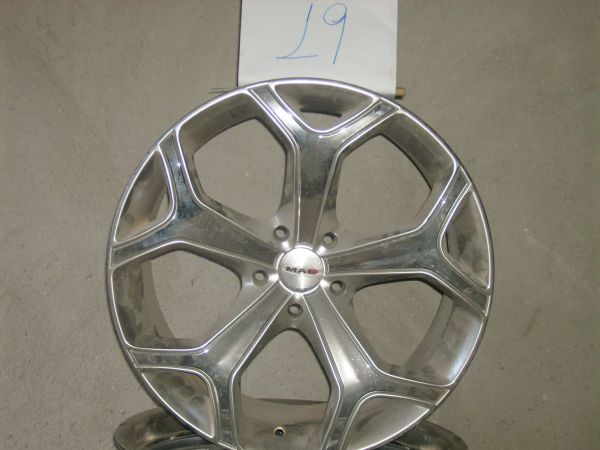 Roda Aro19