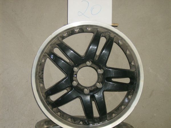 Roda Aro20