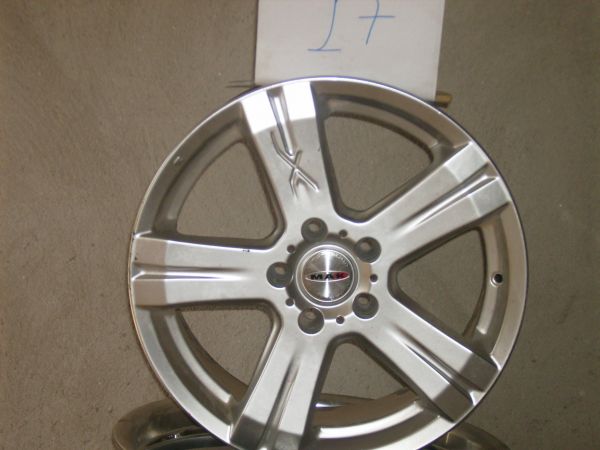 Roda Aro17