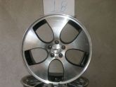 Roda Aro18