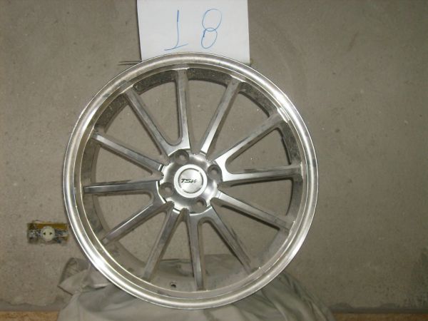 Roda Aro18
