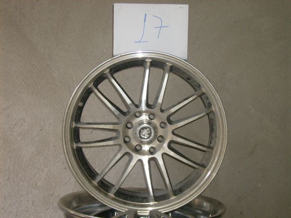 Roda Aro17