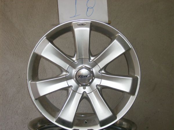 Roda Aro18