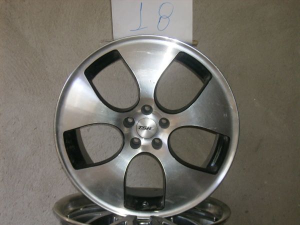 Roda Aro18