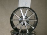 Roda Aro18