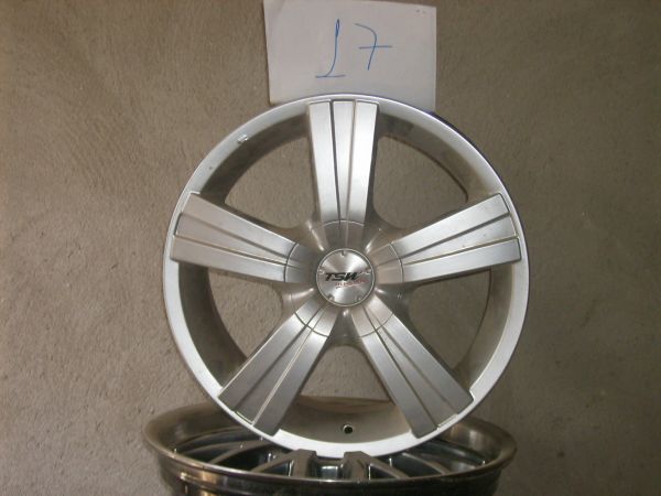 Roda Aro17