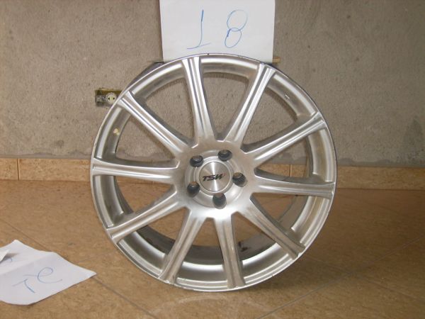Roda Aro18