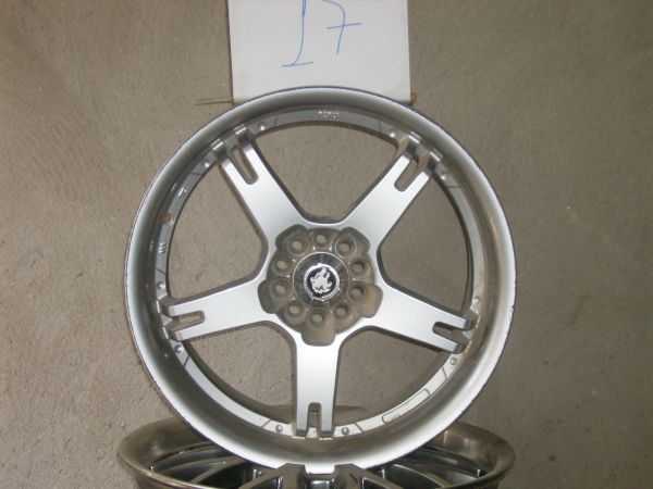 Roda Aro17