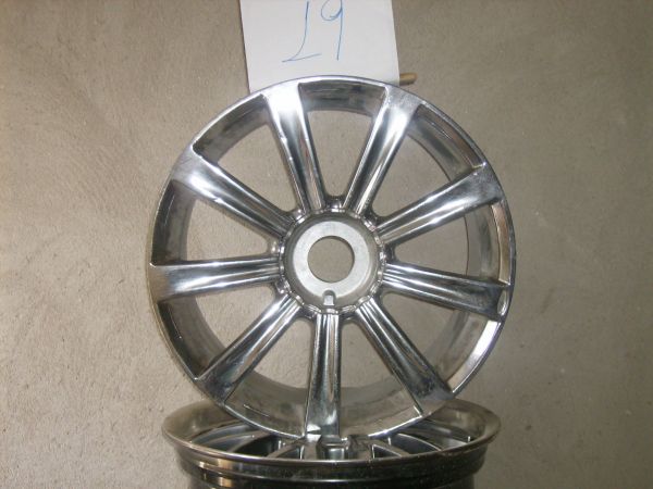 Roda Aro19