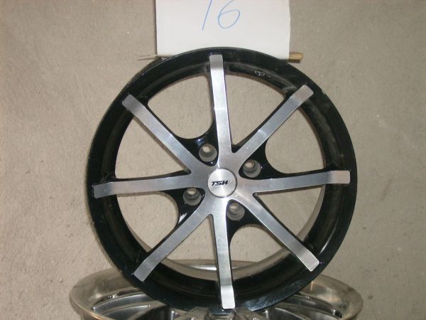 Roda Aro16