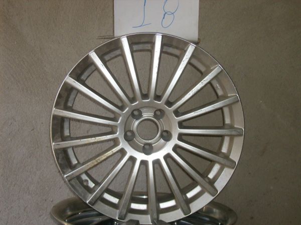 Roda Aro18