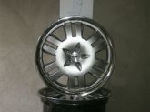 Roda Aro19